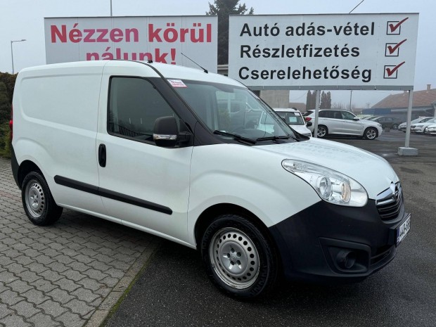 Opel Combo Van 1.4 L1H1 Combi