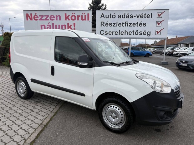 Opel Combo Van 1.4 Magyarorsz�gi