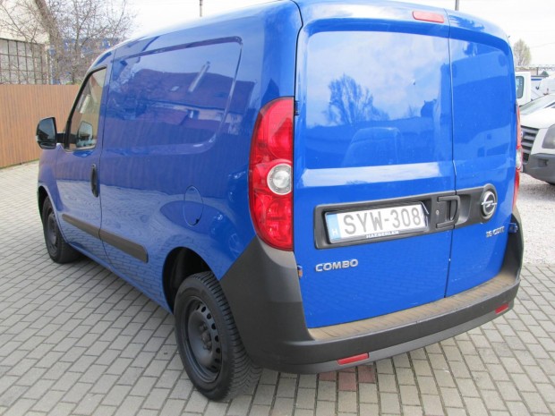 Opel Combo Van 1.6 CDTI L1H1 2.2t 181e KM!Friss...