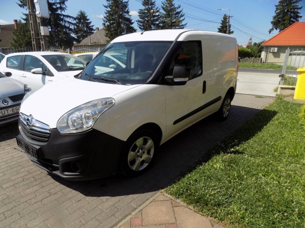 Opel Combo Van 1.6 CDTI L1H1 2.2t