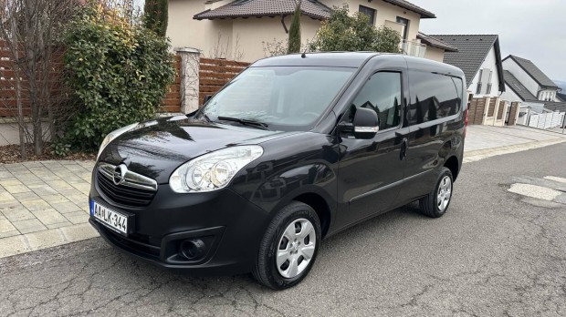 Opel Combo Van 1.6 CDTI L1H1 2.4t Start-Stop Ea...