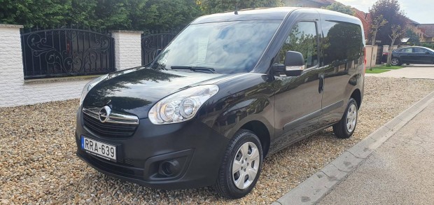Opel Combo Van 1.6 CDTI L1H1 2.4t Start-Stop Ea...