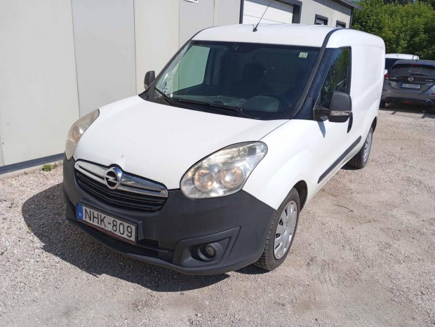 Opel Combo Van 1.6 CDTI L1H2 2.4t Sorszám:57
