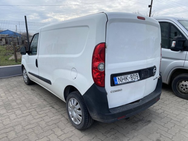 Opel Combo Van 1.6 CDTI L2H1 2.4t