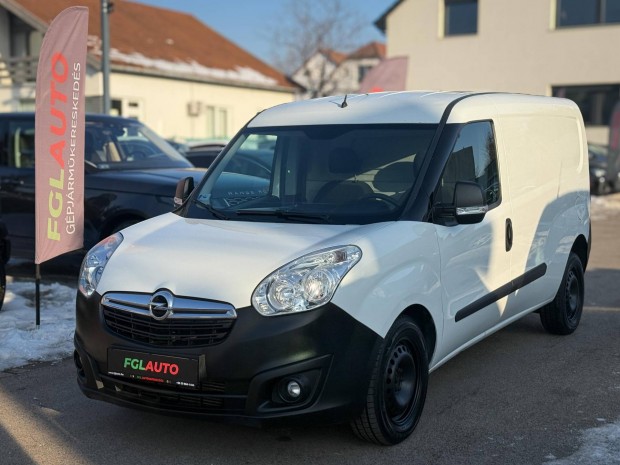 Opel Combo Van 1.6 CDTI L2H1 2.4t MO-I. 1.TUL....