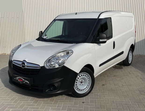 Opel Combo Van 1.6 CDTI L2H2 2.4t Start-Stop EU...