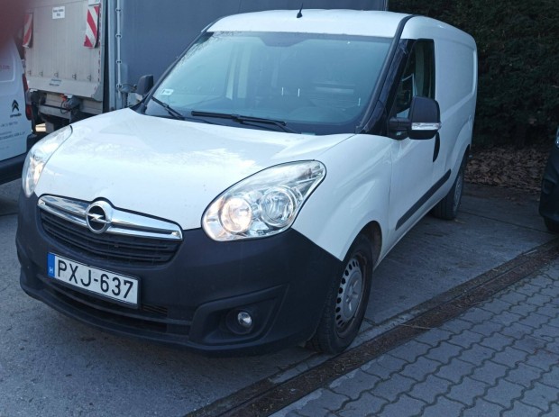 Opel Combo Van Dies 1.3 CDTI L2H1 2.4t