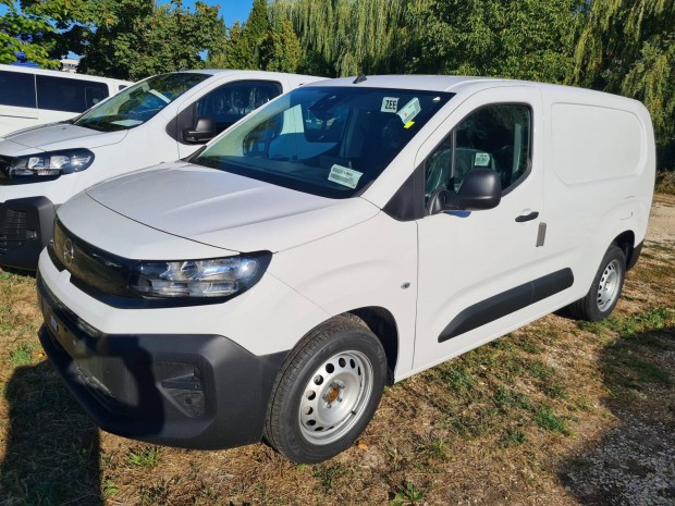 Opel Combo XL furgon. 15 DT S/S (75 kW / 100 LE...