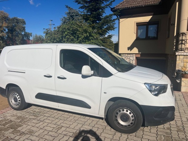 Opel Combo _Cargo XL L2H1 enjoy 2020-as elad