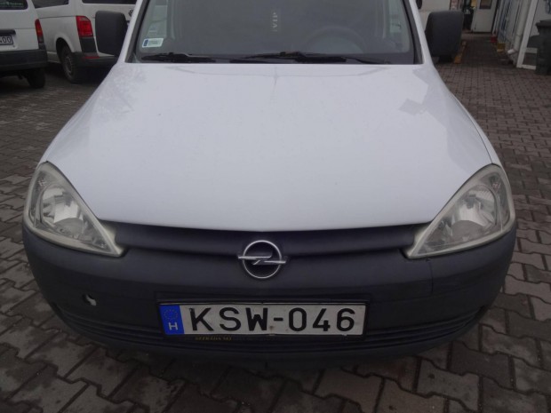 Opel Combo ....