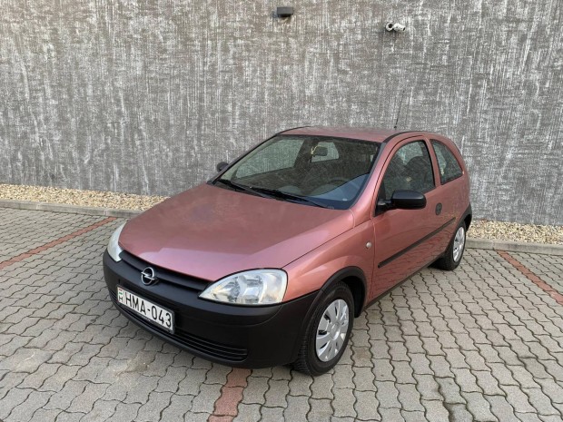 Opel Corsa 1.0 Cosmo