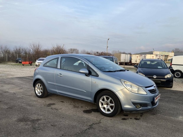 Opel Corsa 1.0 Enjoy