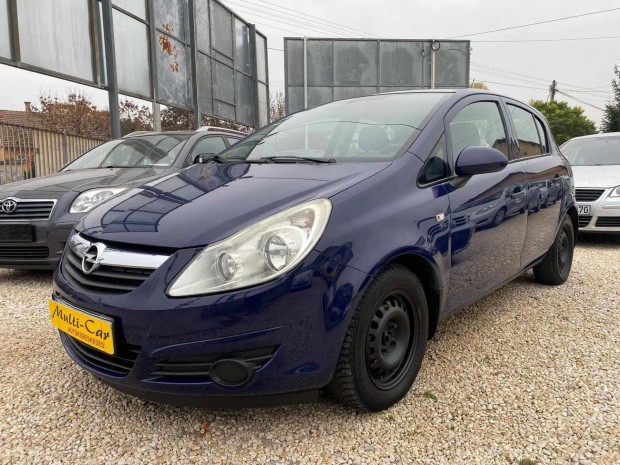 Opel Corsa 1.0 Essentia Klma.Szp llapot!!!