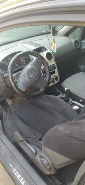 Opel Corsa 1.2