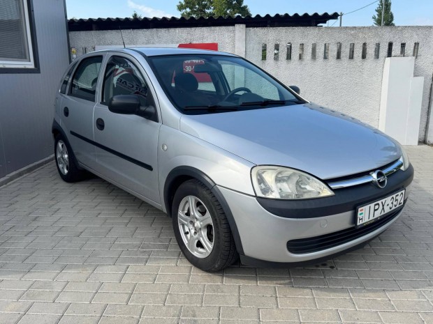Opel Corsa 1.2 16V Comfort 2TUL / 164EKM / Fris...