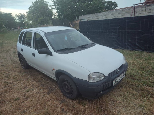 Opel Corsa 1.2