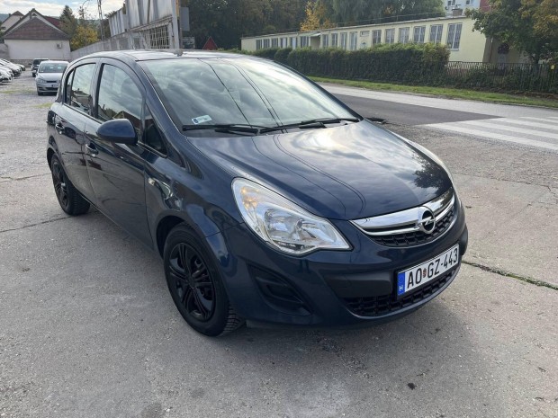 Opel Corsa 1.2 Active