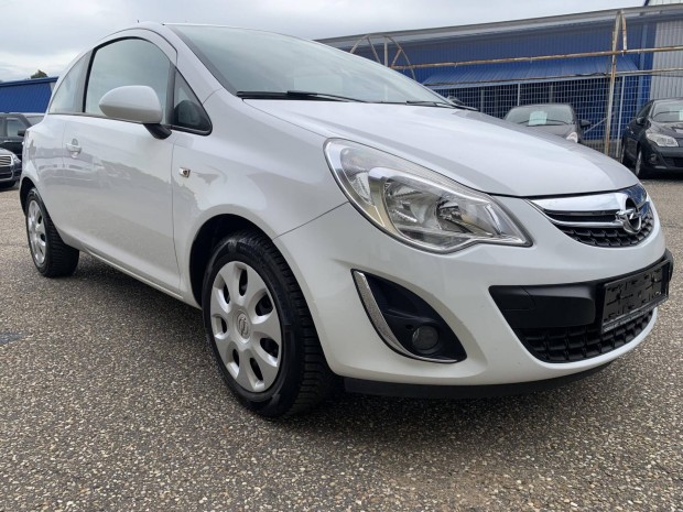 Opel Corsa 1.2 Active LPG Takarkos Benzin -Gz