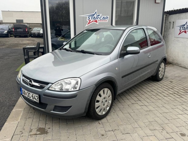 Opel Corsa 1.2 Cosmo Digitklima / Alufelni / FR...