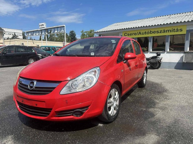 Opel Corsa 1.2 Cosmo Srgsen ron Alul Elad!