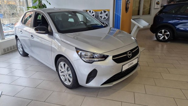 Opel Corsa 1.2 Edition alacsony THM-el Azonnal...