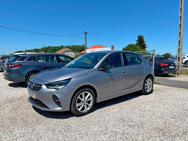 Opel Corsa 1.2 Elegance Navigci.Tempomat.Svt...