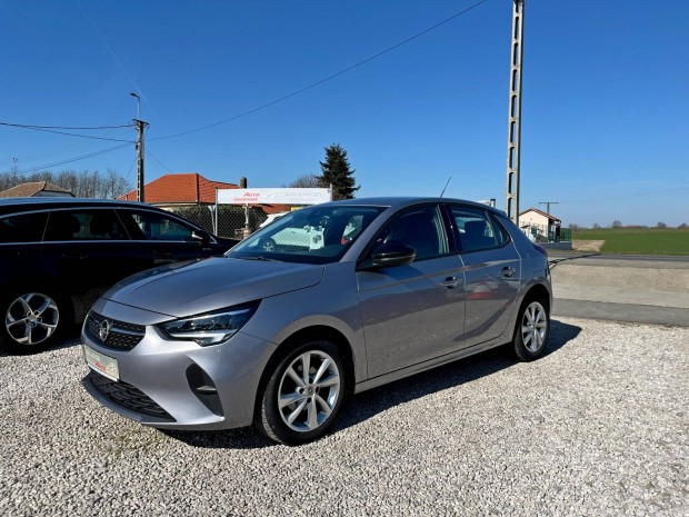 Opel Corsa 1.2 Elegance Navig�ci�.Tempomat.S�vt...