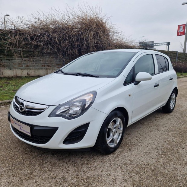 Opel Corsa 1.2 Enjoy