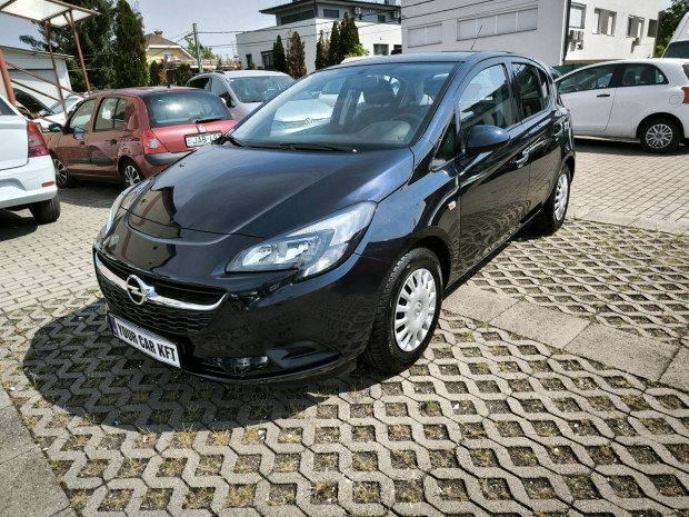 Opel Corsa 1.2 Enjoy 53000 KM!