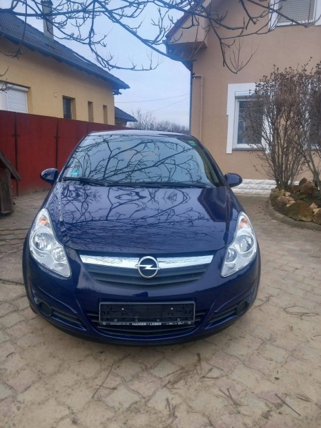 Opel Corsa 1,2 Njoy