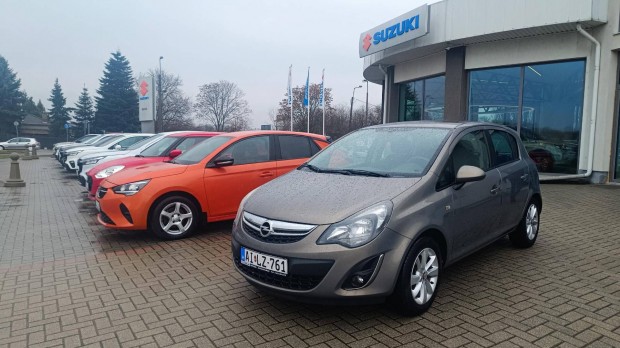 Opel Corsa 1.2 Sport