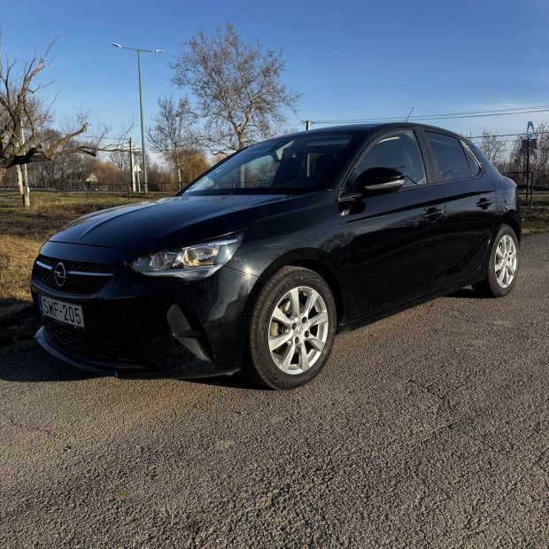 Opel Corsa 1.2 T Business Elegance Magyarorsz�g...