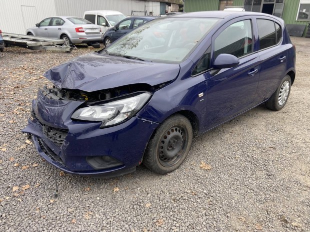 Opel Corsa 1.3 CDTI Active