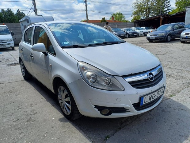 Opel Corsa 1.3 CDTI Cosmo