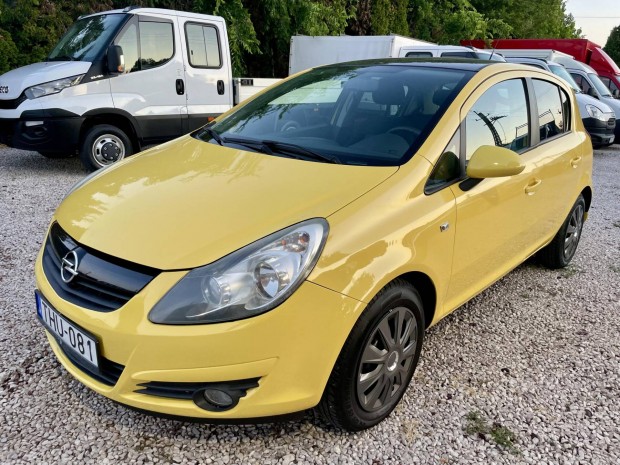 Opel Corsa 1.3 CDTI Enjoy