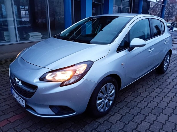 Opel Corsa 1.4 Active 101ekm-es. m�g j� Corsa!