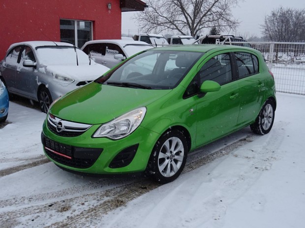 Opel Corsa 1.4 Active