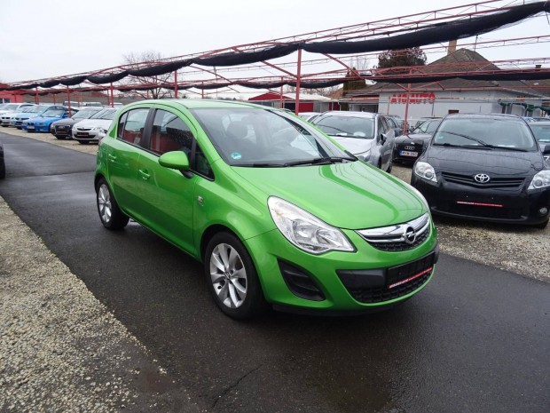 Opel Corsa 1.4 Active