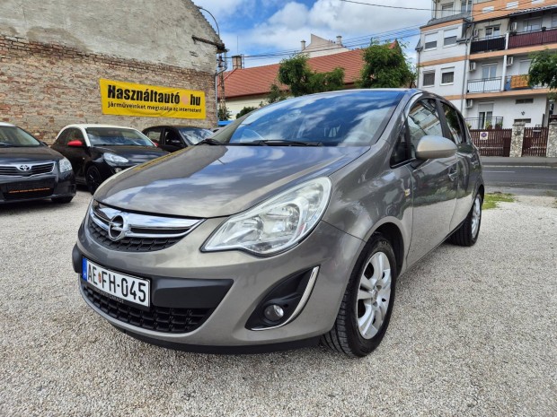 Opel Corsa 1.4 Active Klma Tempomat Tolat RAD...