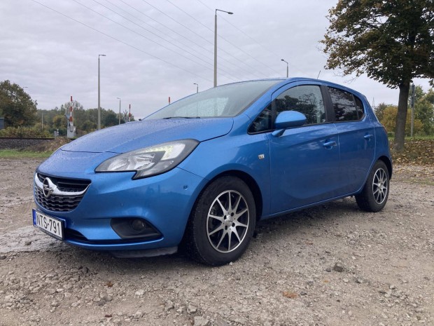 Opel Corsa 1.4 Active Start-Stop Easytronic