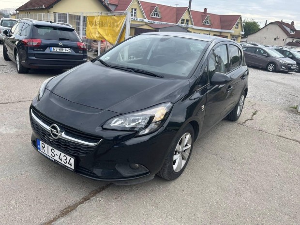 Opel Corsa 1.4 Color Edition