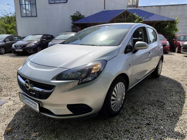 Opel Corsa 1.4 Color Edition Start-Stop Easytro...