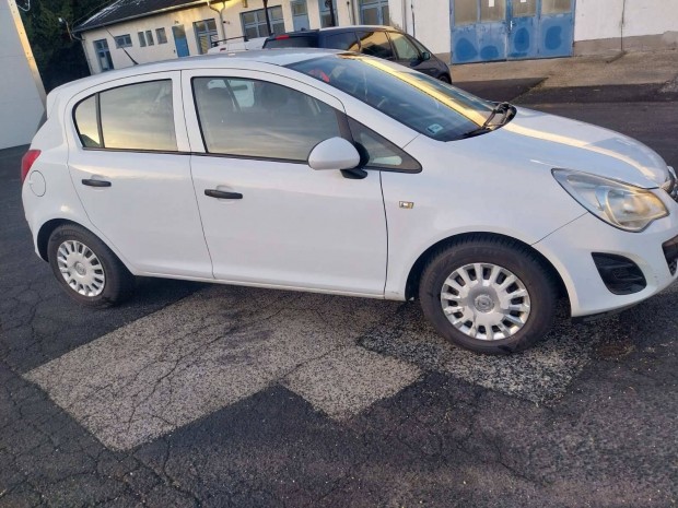 Opel Corsa 1.4 Enjoy