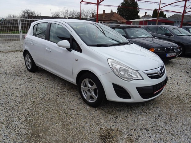 Opel Corsa 1.4 Enjoy Start-Stop Klíma.Tempomat....