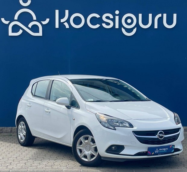 Opel Corsa 1.4 Enjoy Start-Stop / Mo-i!/ Karban...