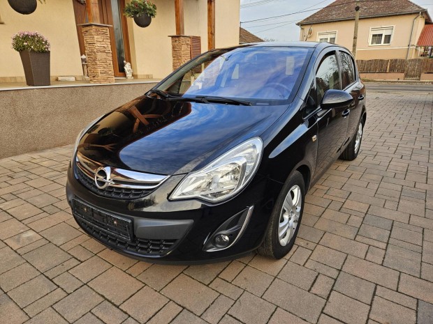 Opel Corsa 1.4 Enjoy lsfts!Kormnyfts!Tol...