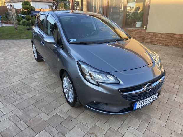 Opel Corsa 1.4 Selection 37 E KM !!!