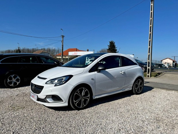 Opel Corsa 1.4 T GSI Start-Stop Navig�ci�. Digi...