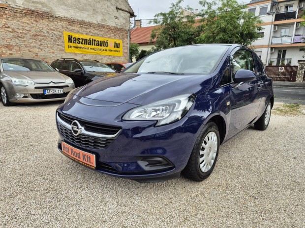 Opel Corsa 1.4 Van Klíma