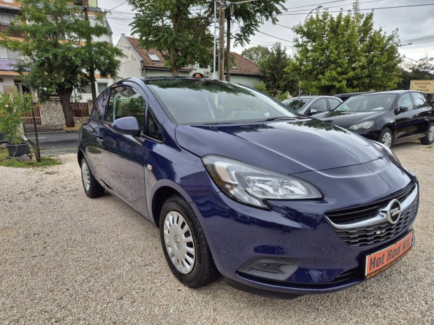 Opel Corsa 1.4 Van Klma